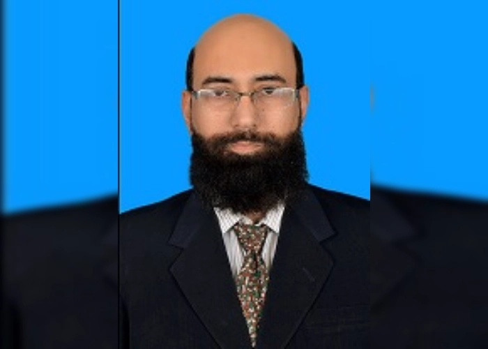 Mr. Ayaz Ahmed Qureshi