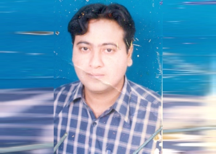 Dr Altaf Hussain