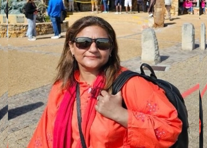 Dr Farheen Shaikh