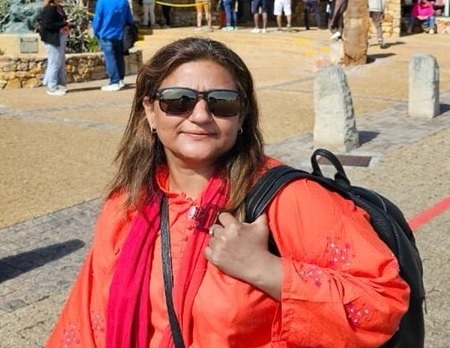 Prof. Dr. Patricia Clark