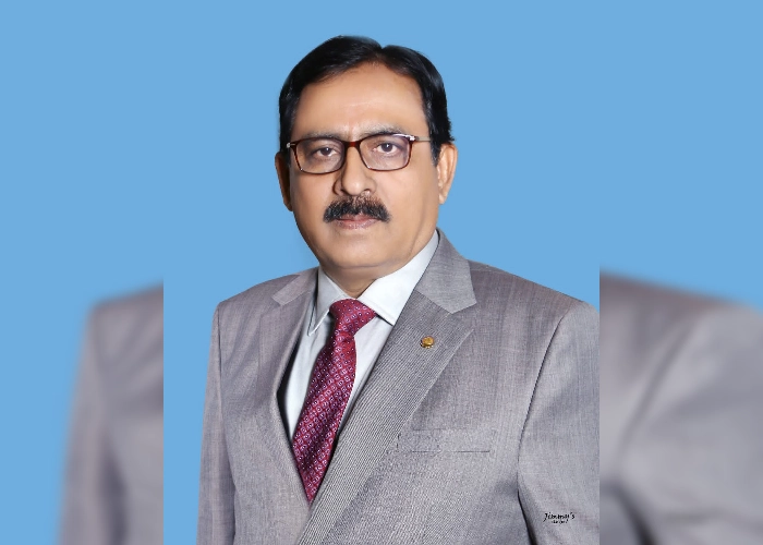 Vice Chancellor