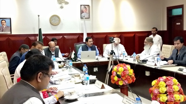 28th Syndicate Meeting held on 30th September 2023