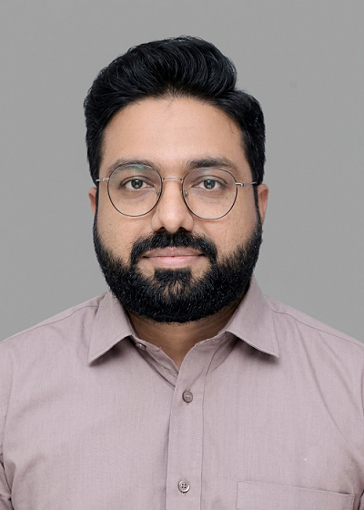 Dr. Mohsin Ali